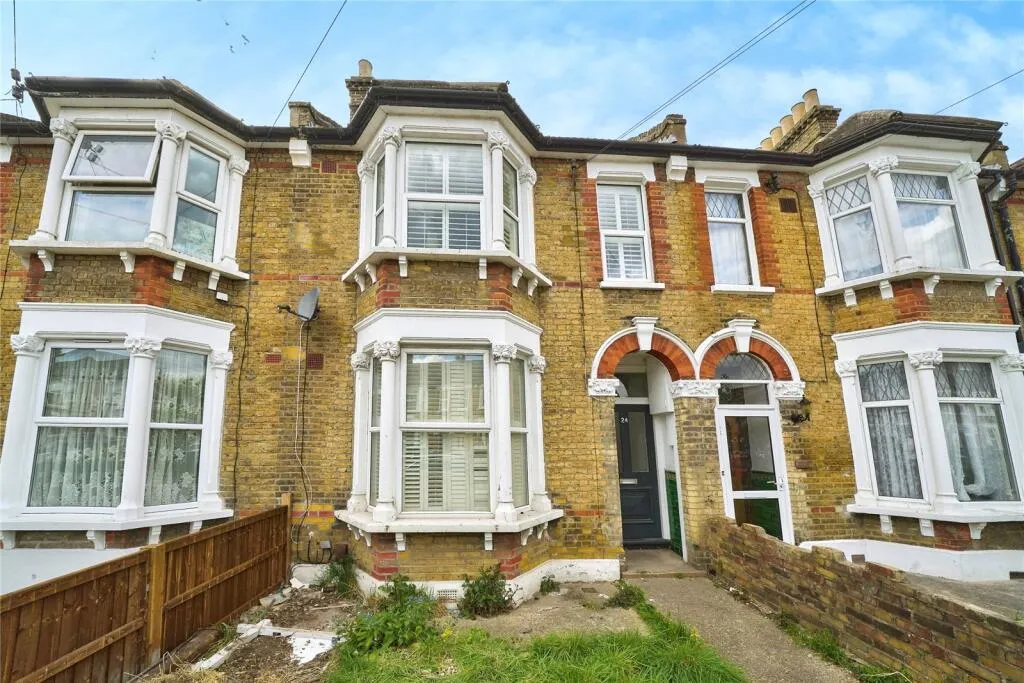 Property cover
