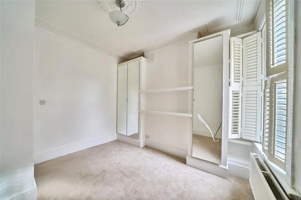 2 bed Ground Maisonette