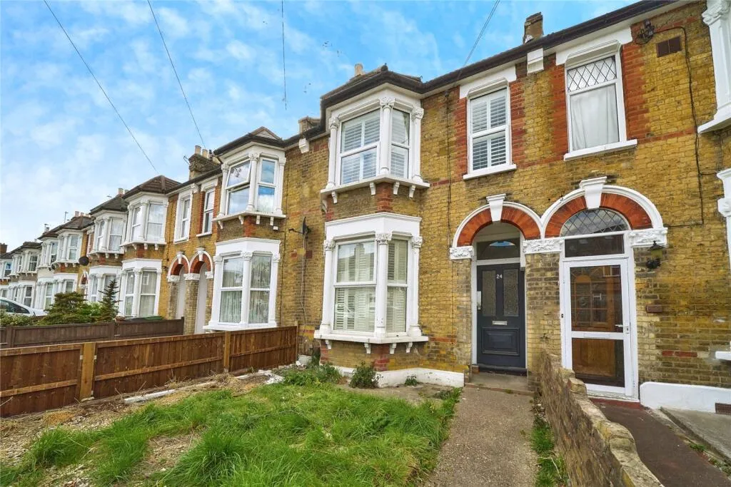 2 bed Ground Maisonette