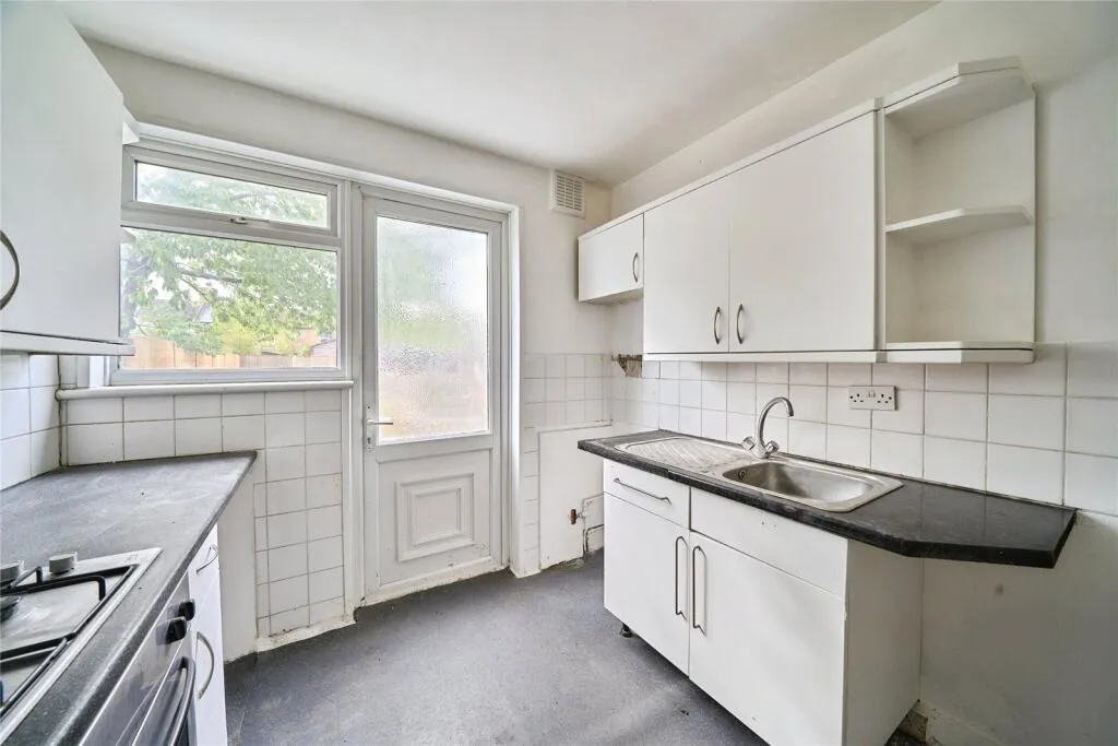 2 bed Ground Maisonette