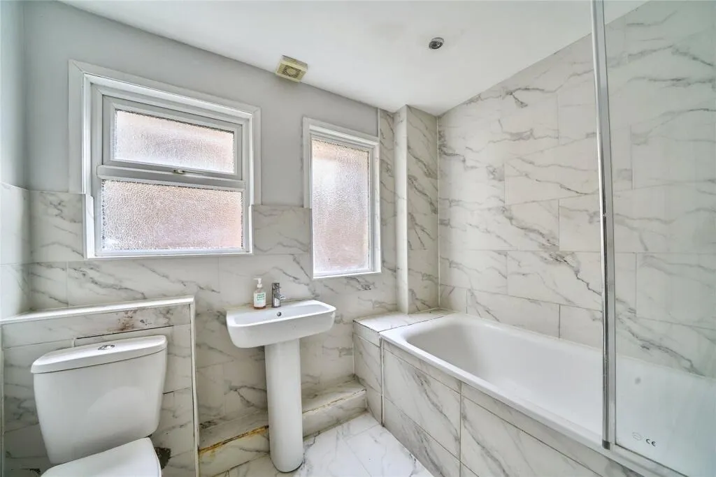 2 bed Ground Maisonette