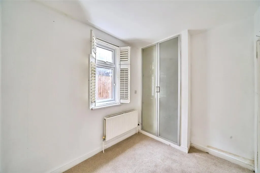 2 bed Ground Maisonette