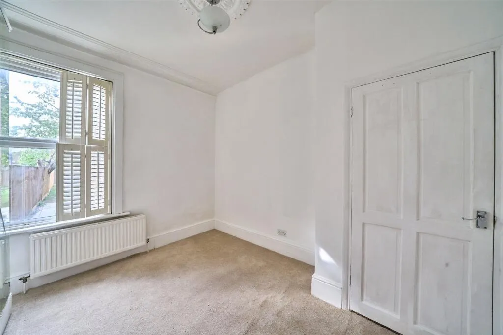 2 bed Ground Maisonette