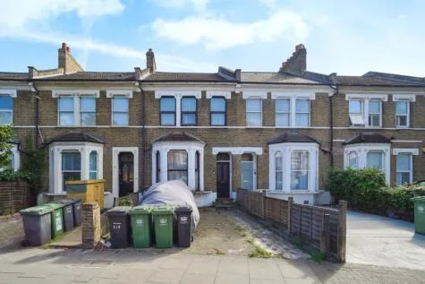 Property cover