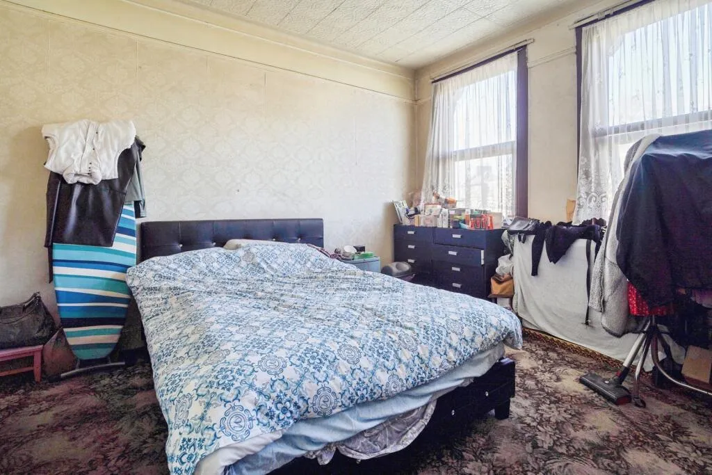 3 bed Terraced