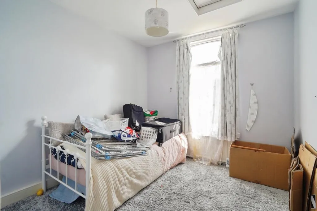 3 bed Terraced