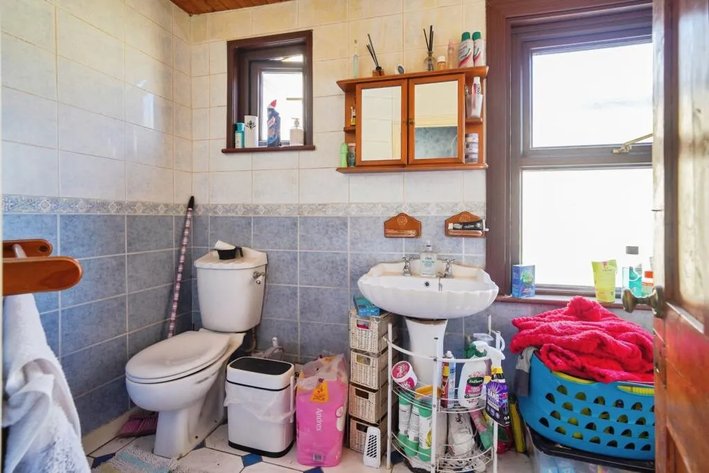 3 bed Terraced