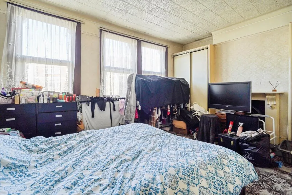 3 bed Terraced
