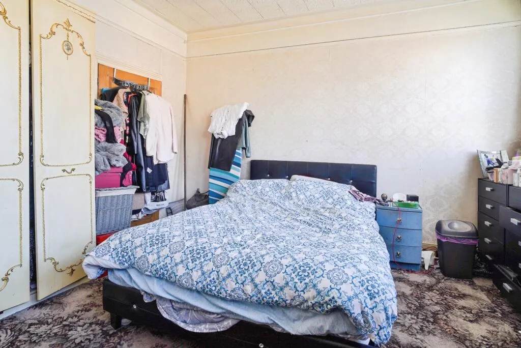3 bed Terraced