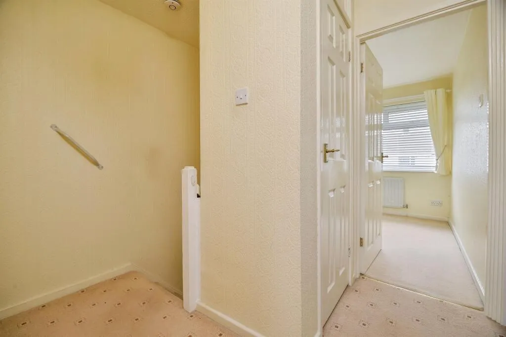3 bed Terraced