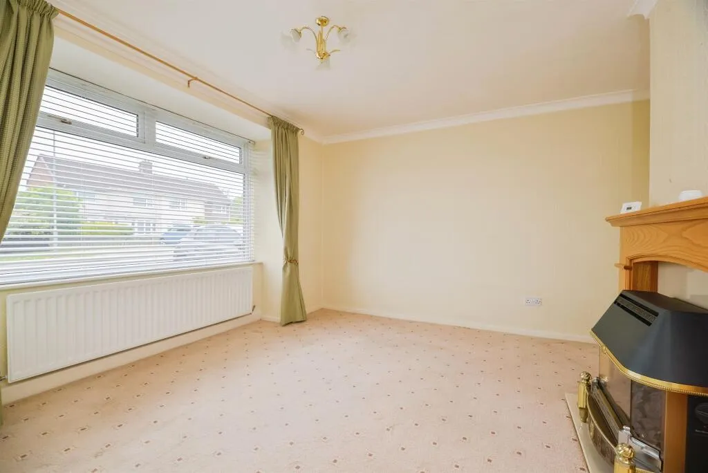 3 bed Terraced