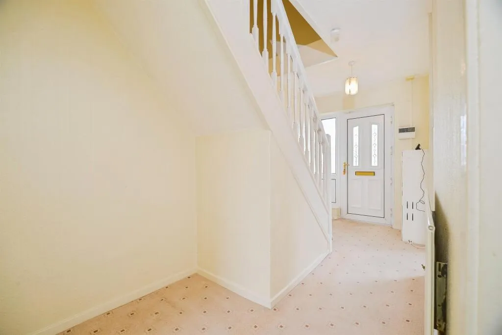 3 bed Terraced