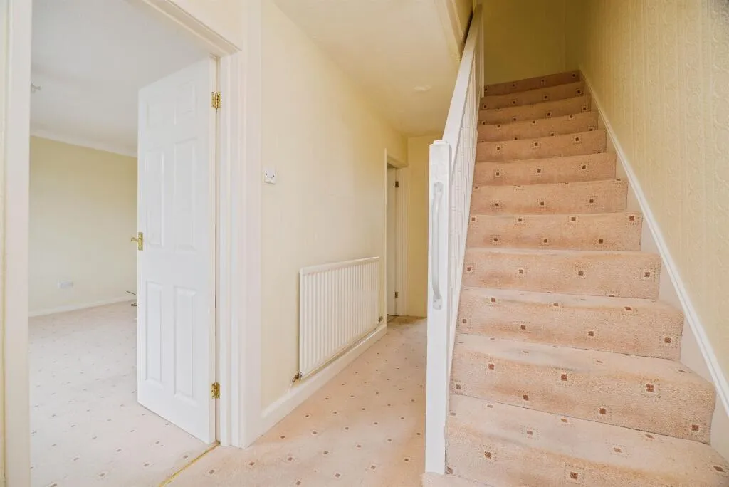3 bed Terraced