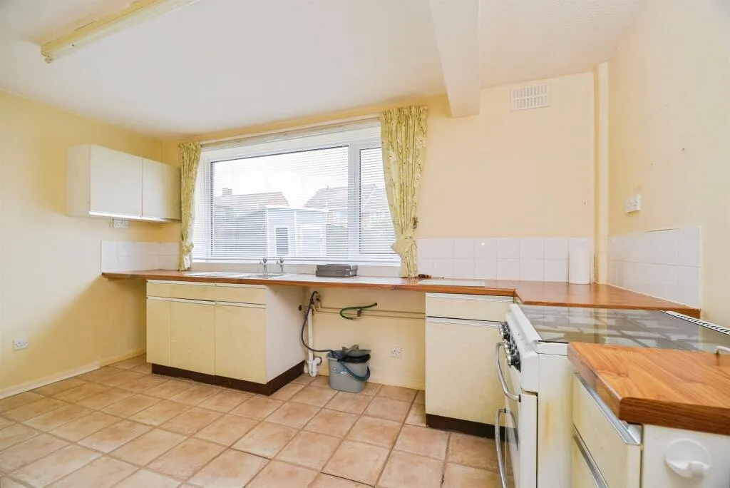 3 bed Terraced