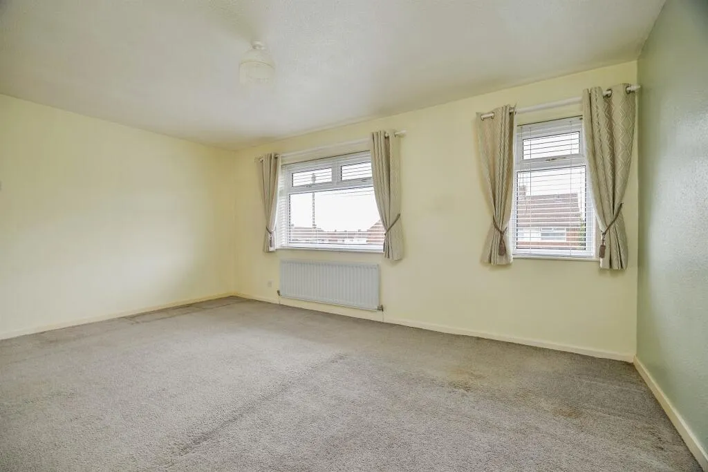 3 bed Terraced