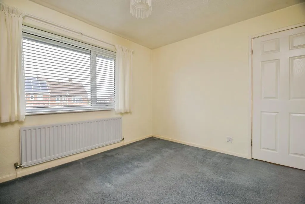 3 bed Terraced