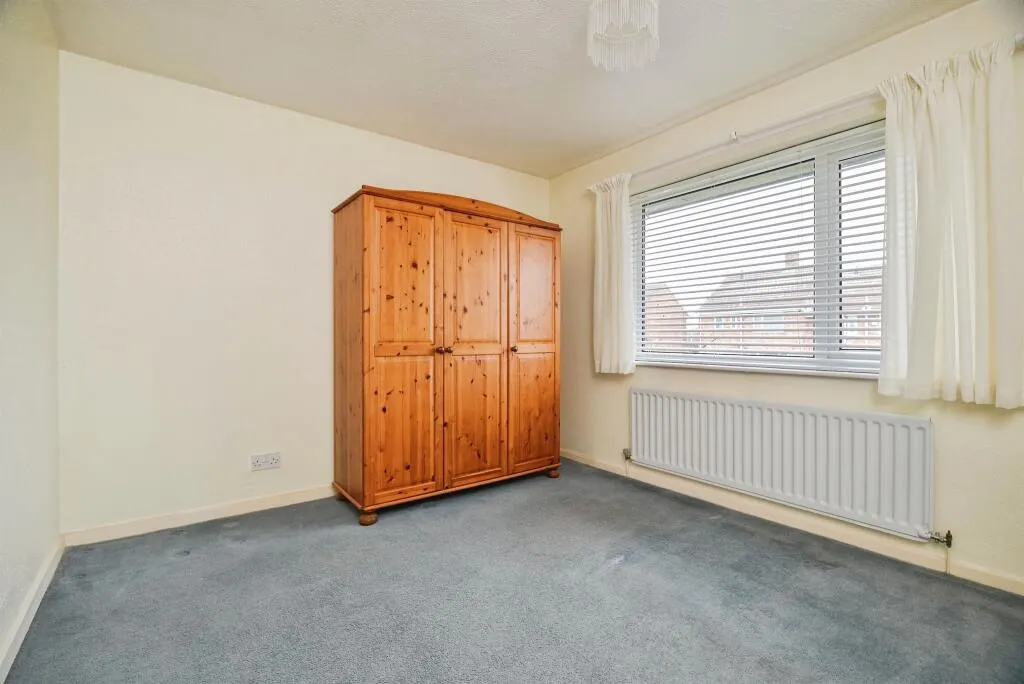 3 bed Terraced