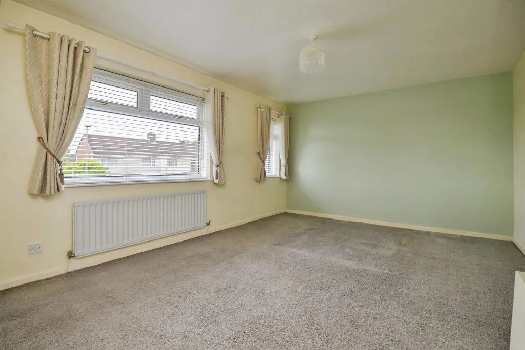 3 bed Terraced