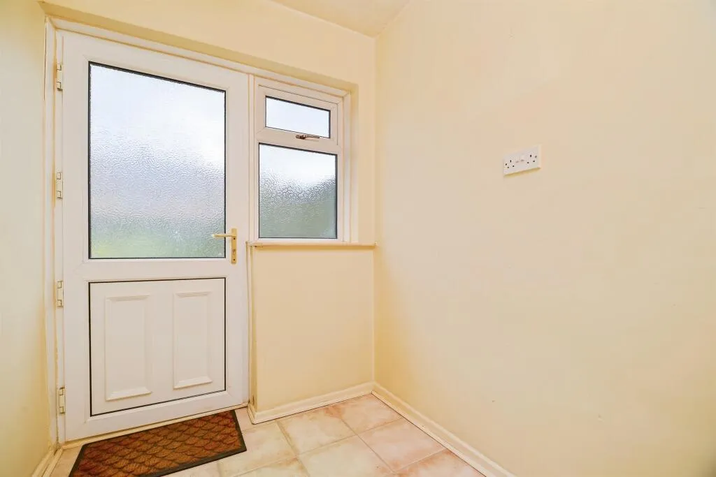 3 bed Terraced