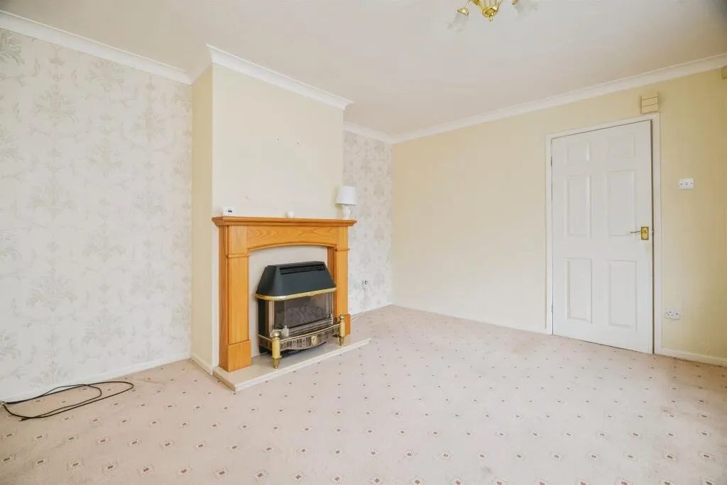 3 bed Terraced
