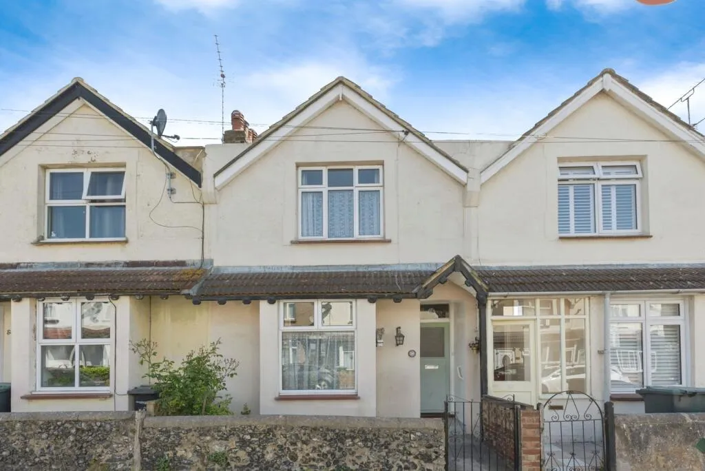 2 bed House