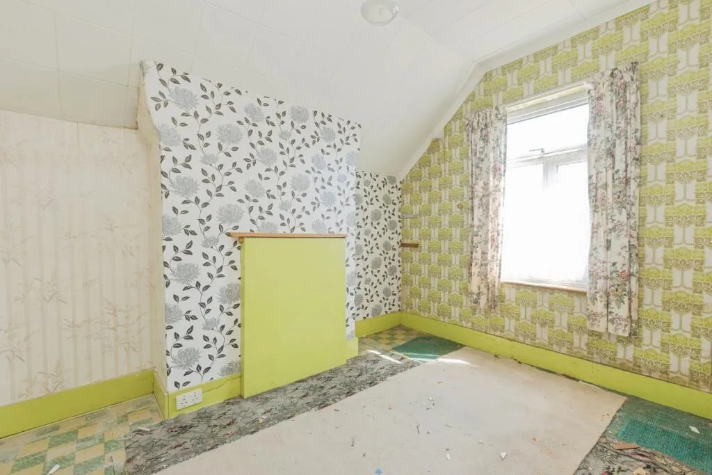 2 bed House