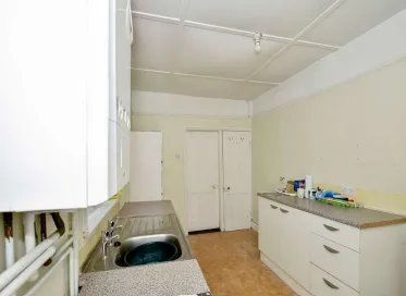 2 bed Terraced