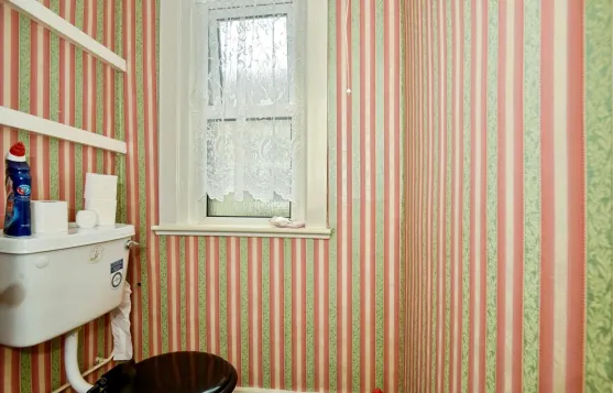 2 bed Terraced