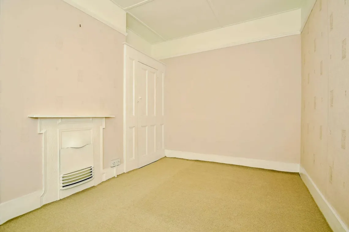 2 bed Terraced
