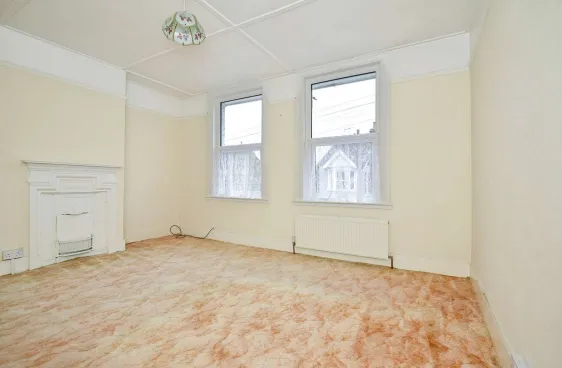 2 bed Terraced