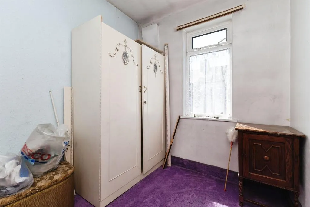 3 bed Terraced