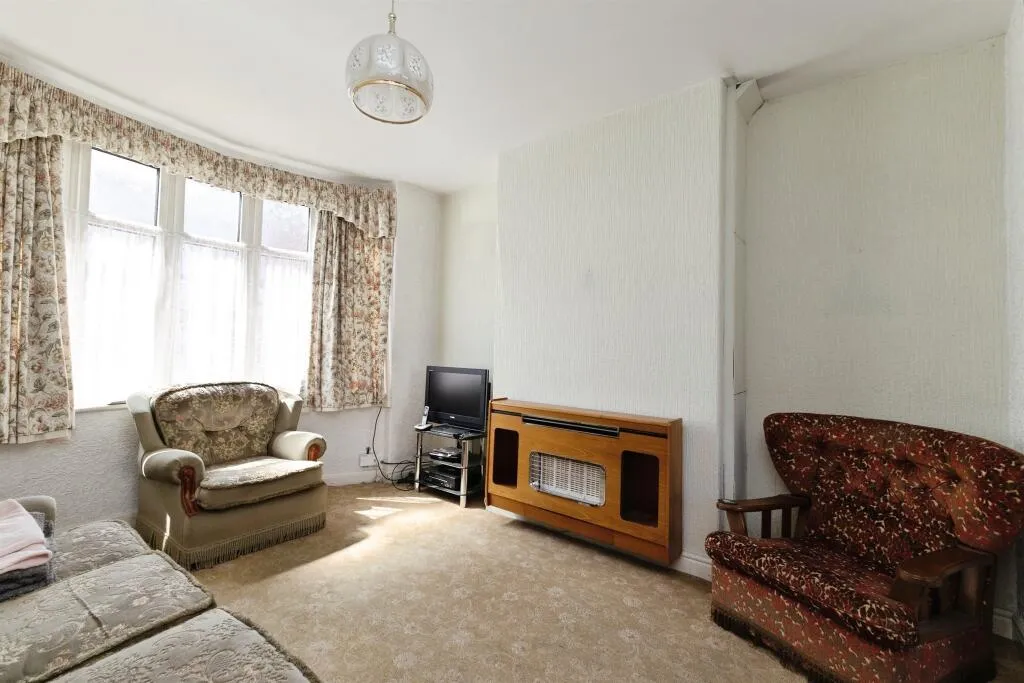 3 bed Terraced