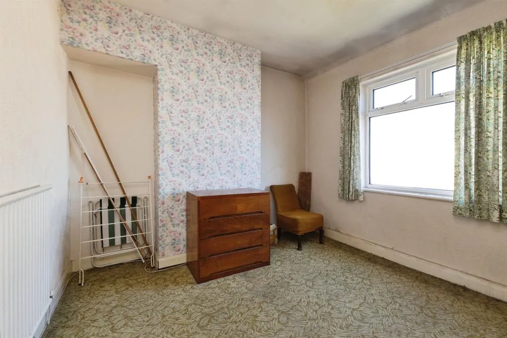3 bed Terraced