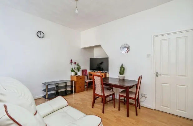 Property cover
