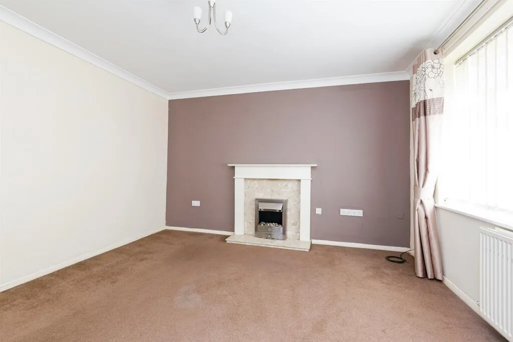 3 bed Terraced