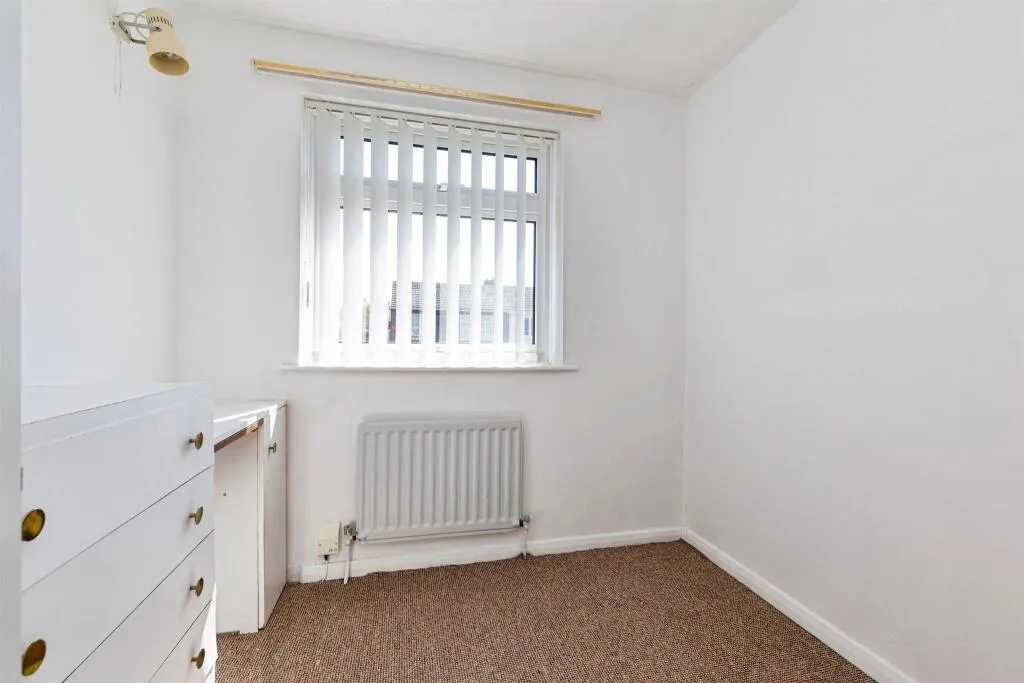 3 bed Terraced