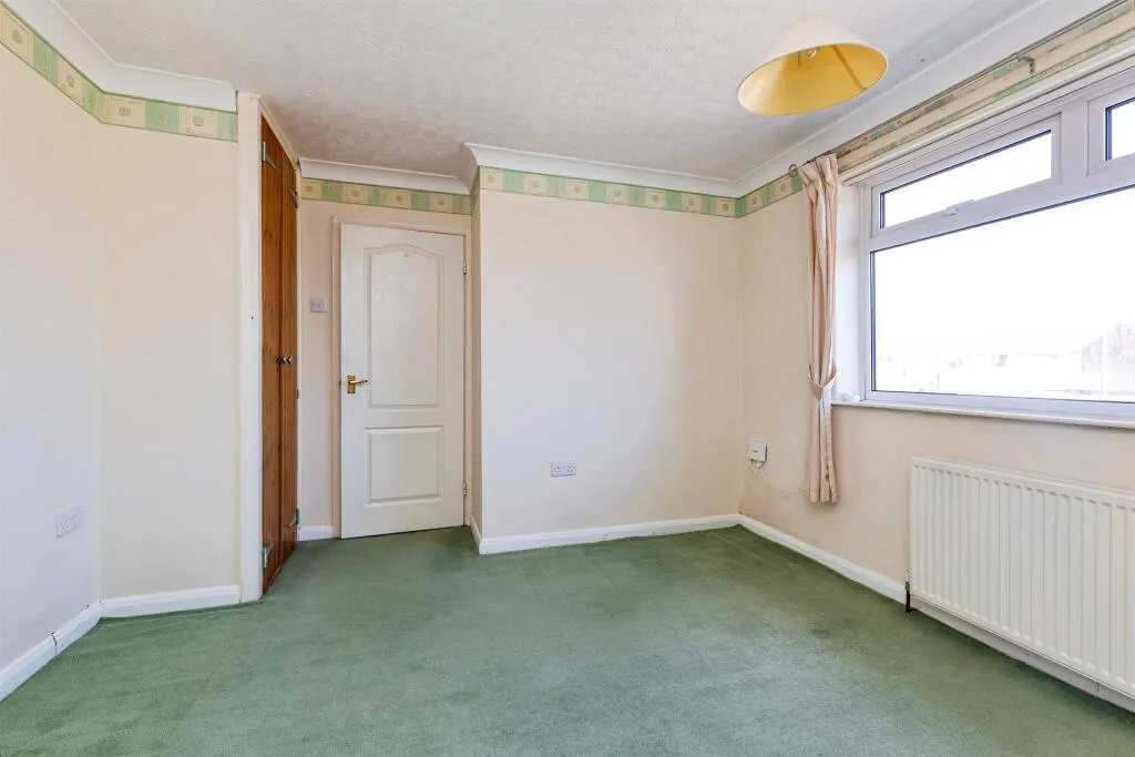 3 bed Terraced