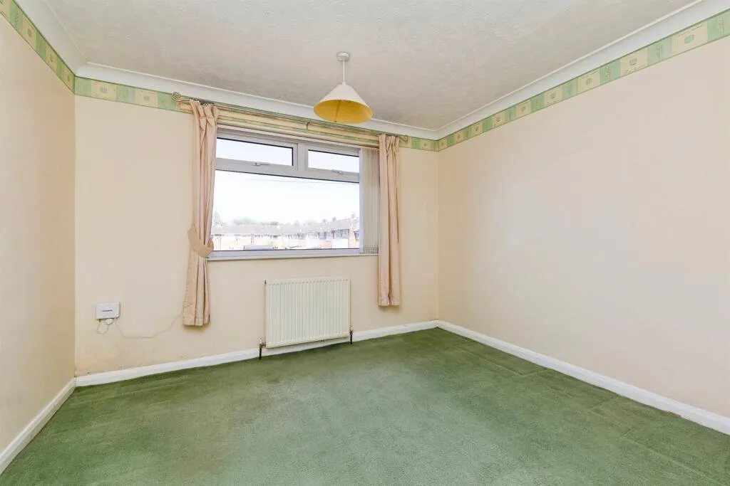 3 bed Terraced
