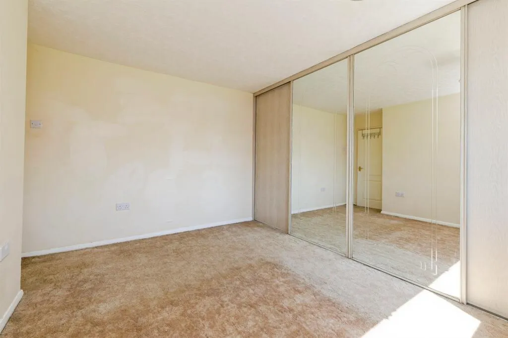 3 bed Terraced