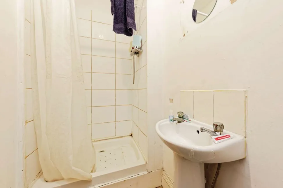 1 bed Apartment