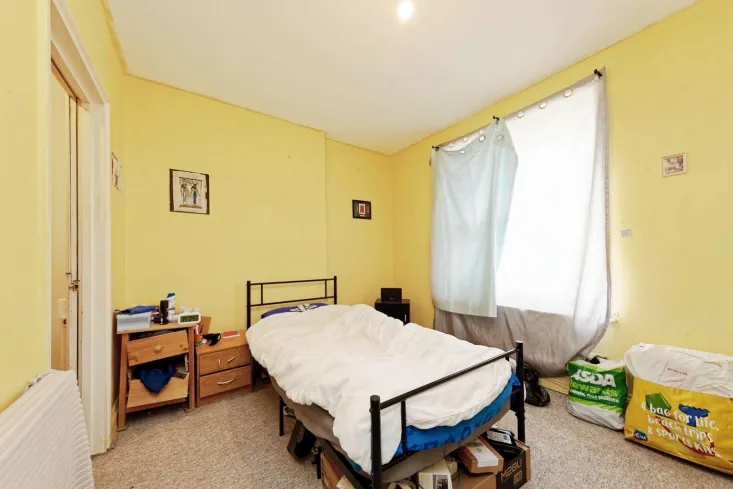 1 bed Apartment