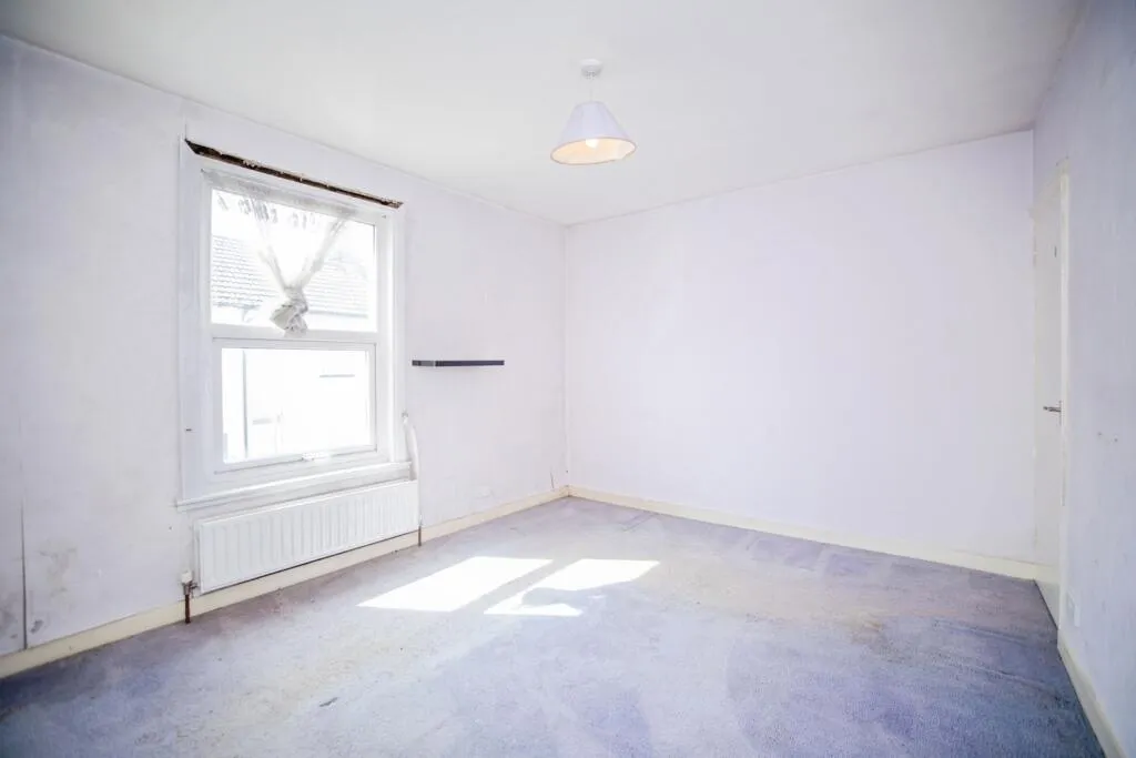 2 bed Terraced