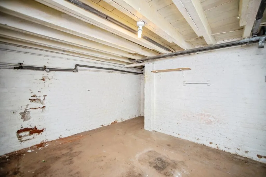 2 bed Terraced