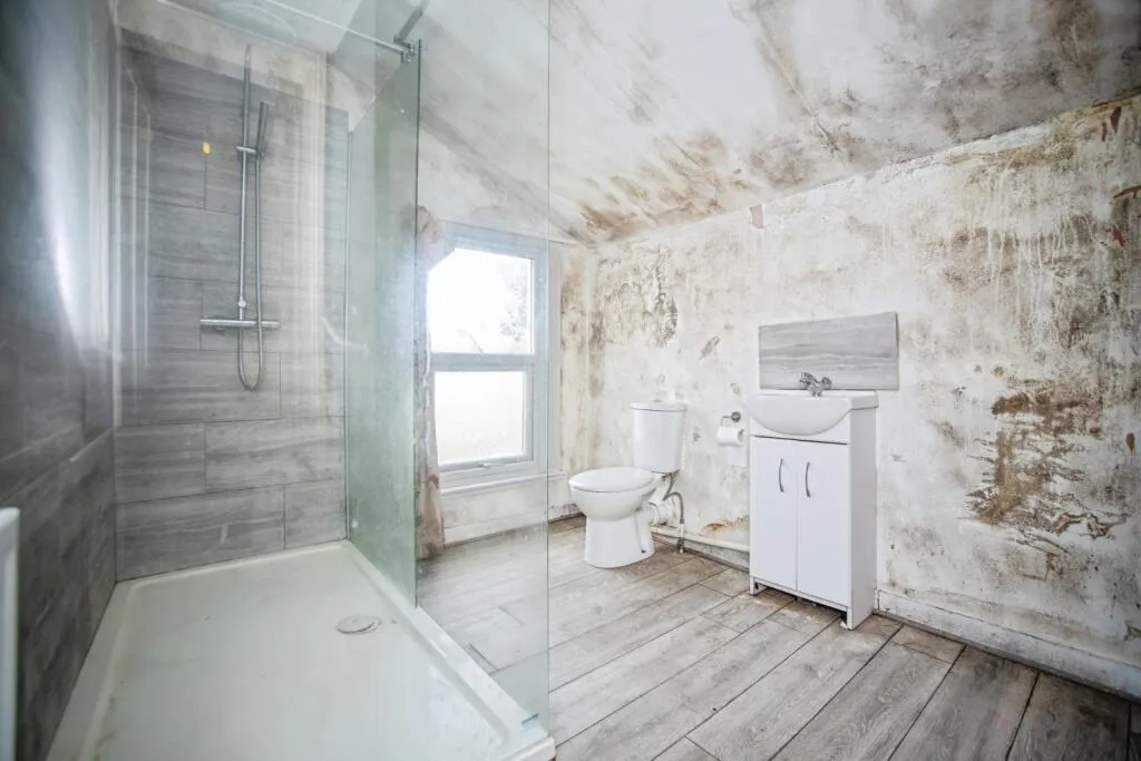 2 bed Terraced