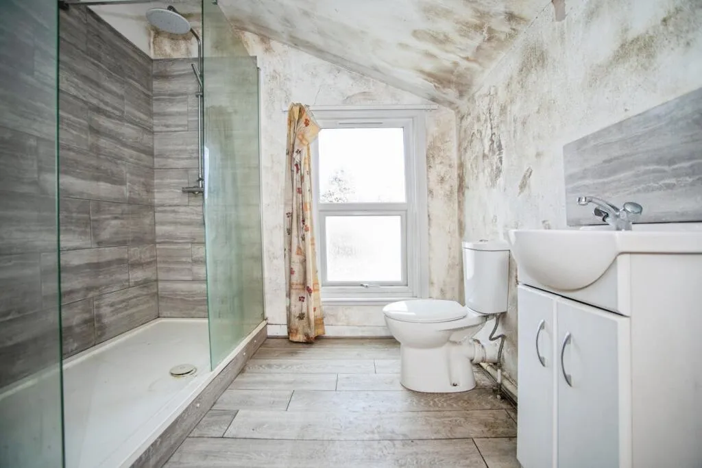 2 bed Terraced