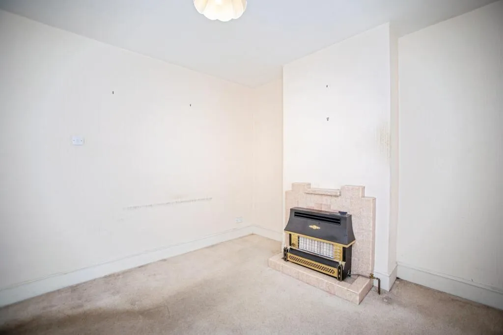 2 bed Terraced
