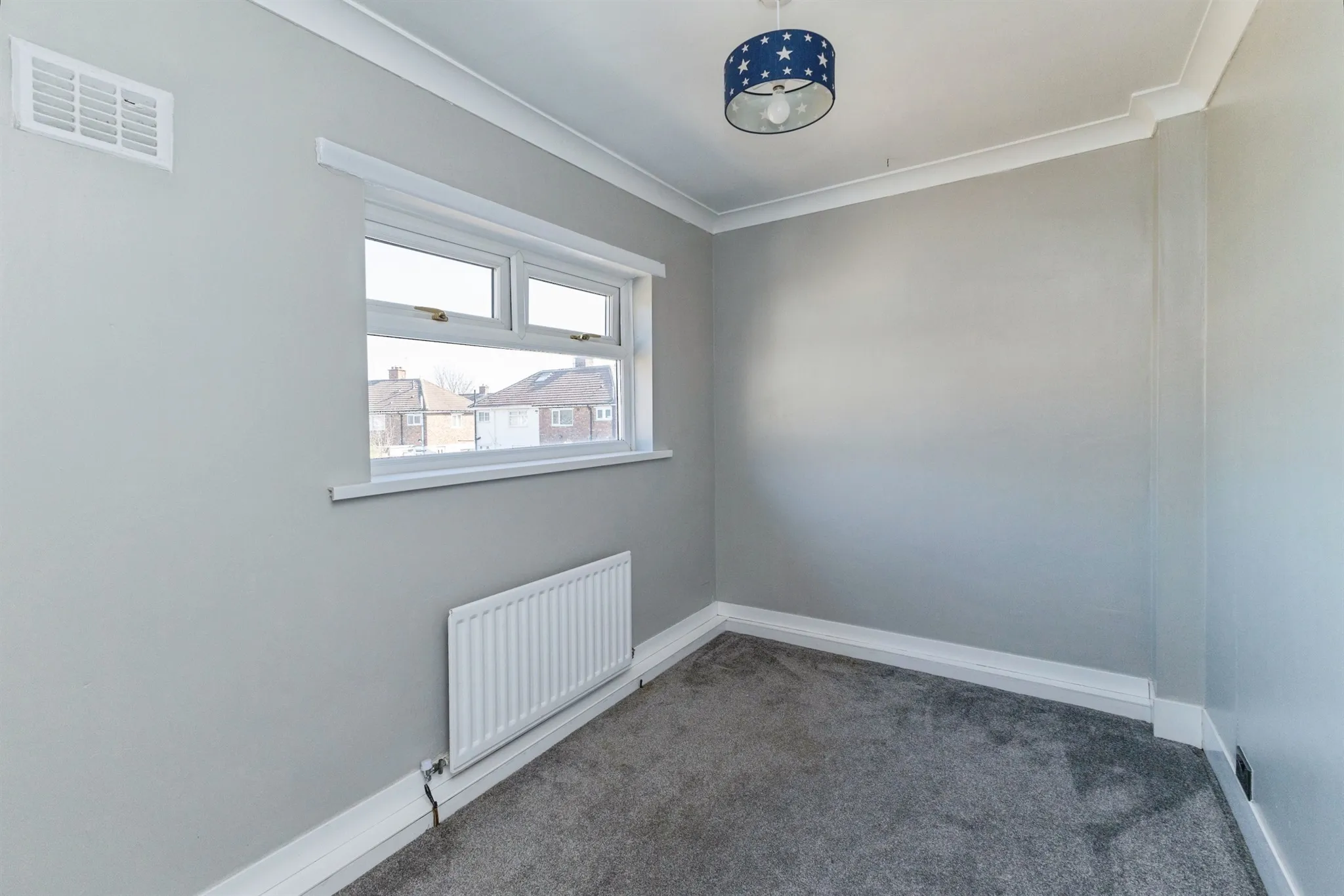 3 bed Semi-Detached