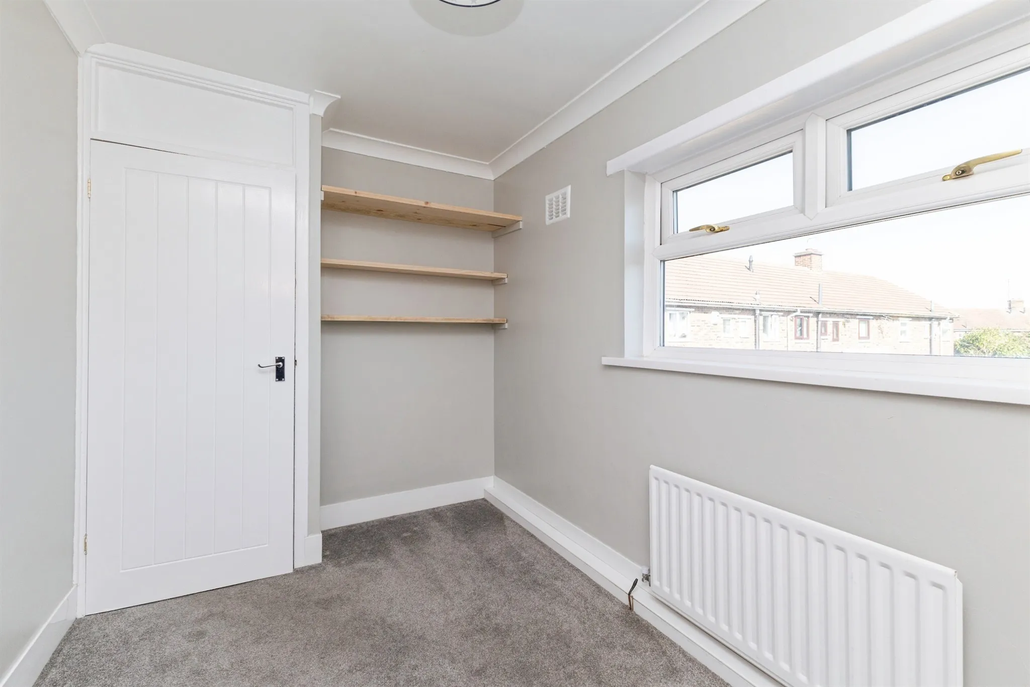 3 bed Semi-Detached