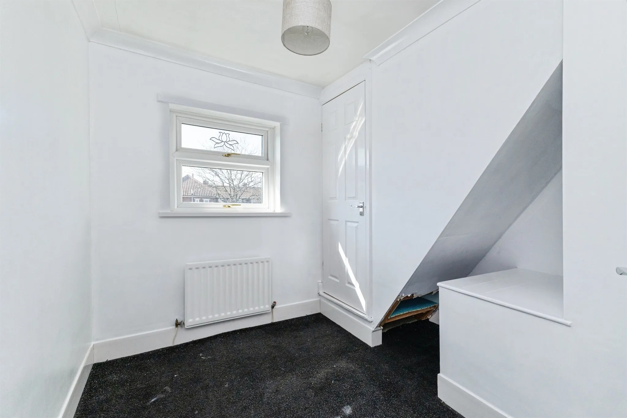 3 bed Semi-Detached