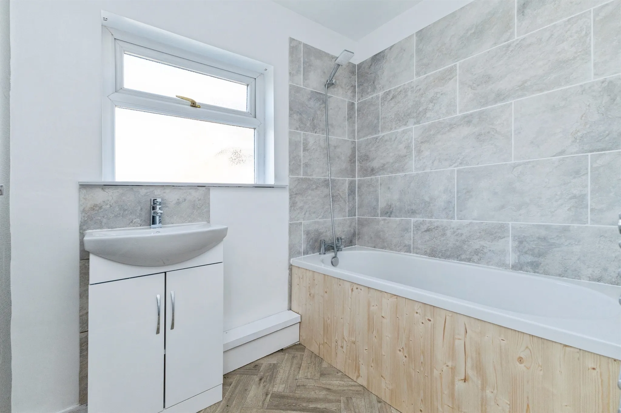 3 bed Semi-Detached
